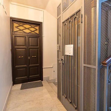 Adriana Sweet Apartment Rome Exterior photo