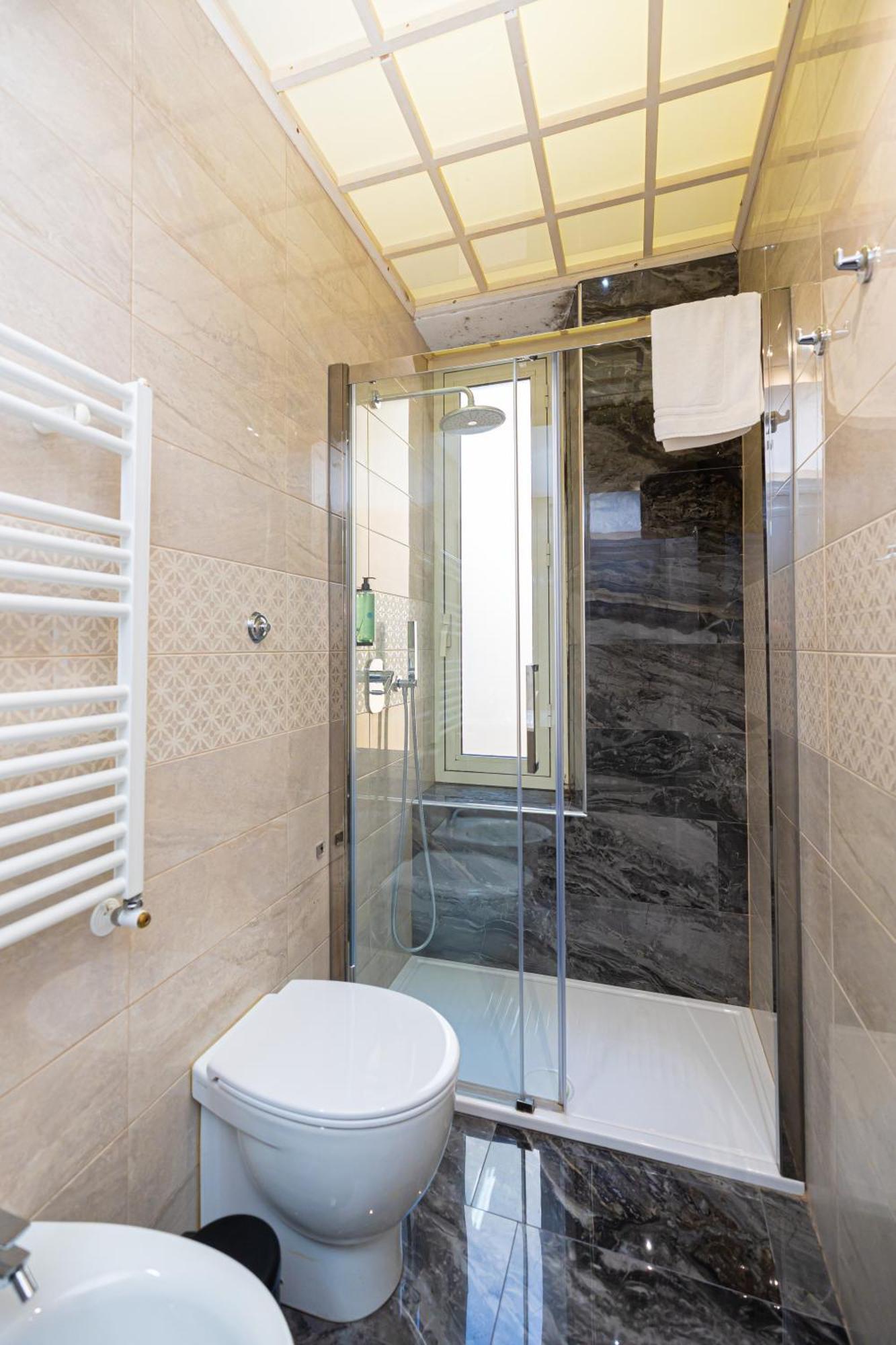 Adriana Sweet Apartment Rome Exterior photo