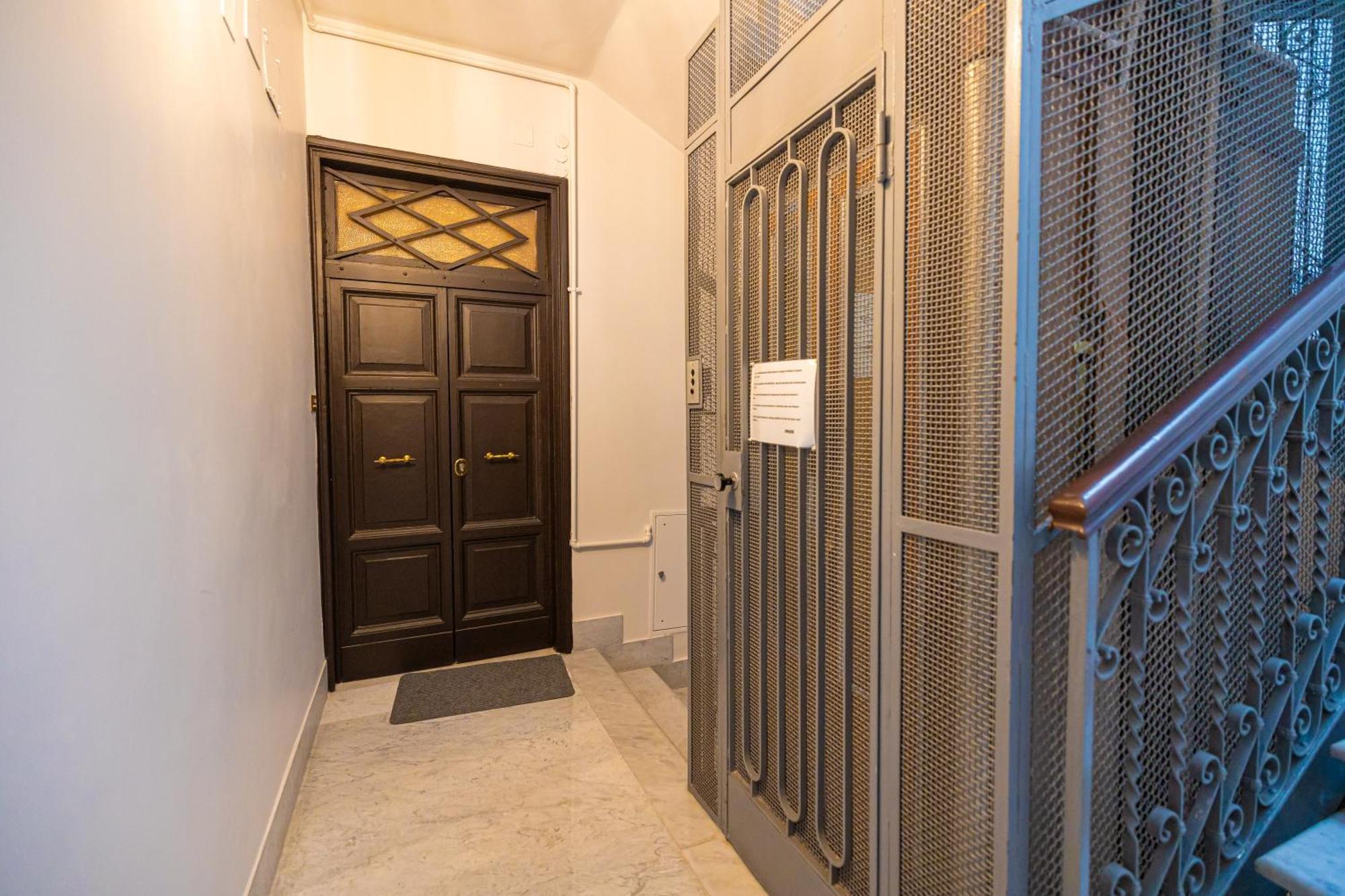 Adriana Sweet Apartment Rome Exterior photo