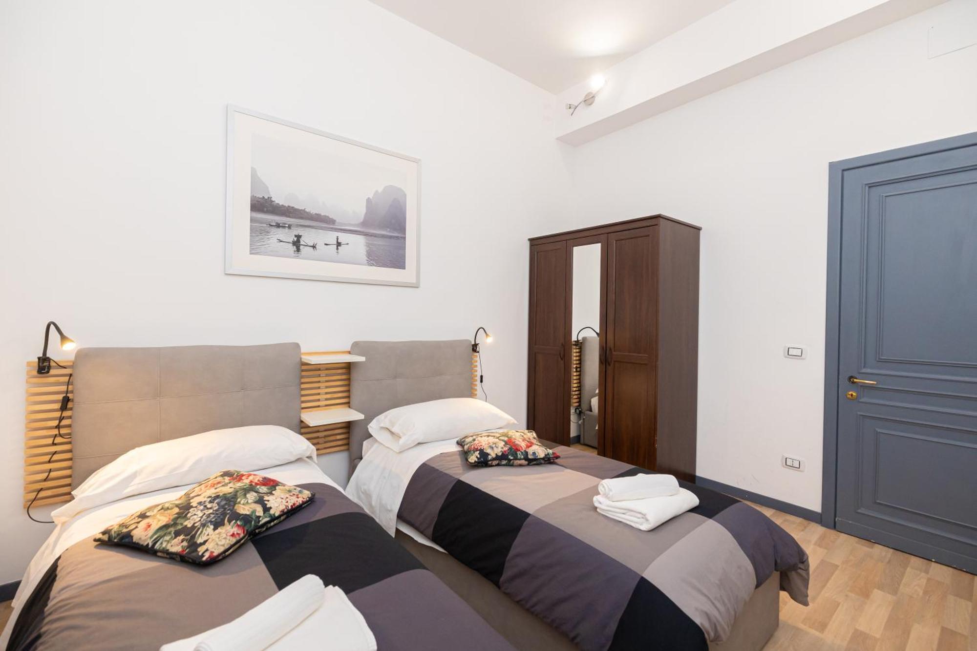 Adriana Sweet Apartment Rome Exterior photo