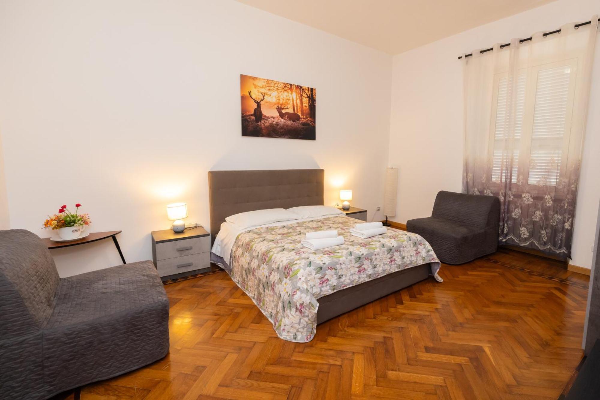 Adriana Sweet Apartment Rome Exterior photo
