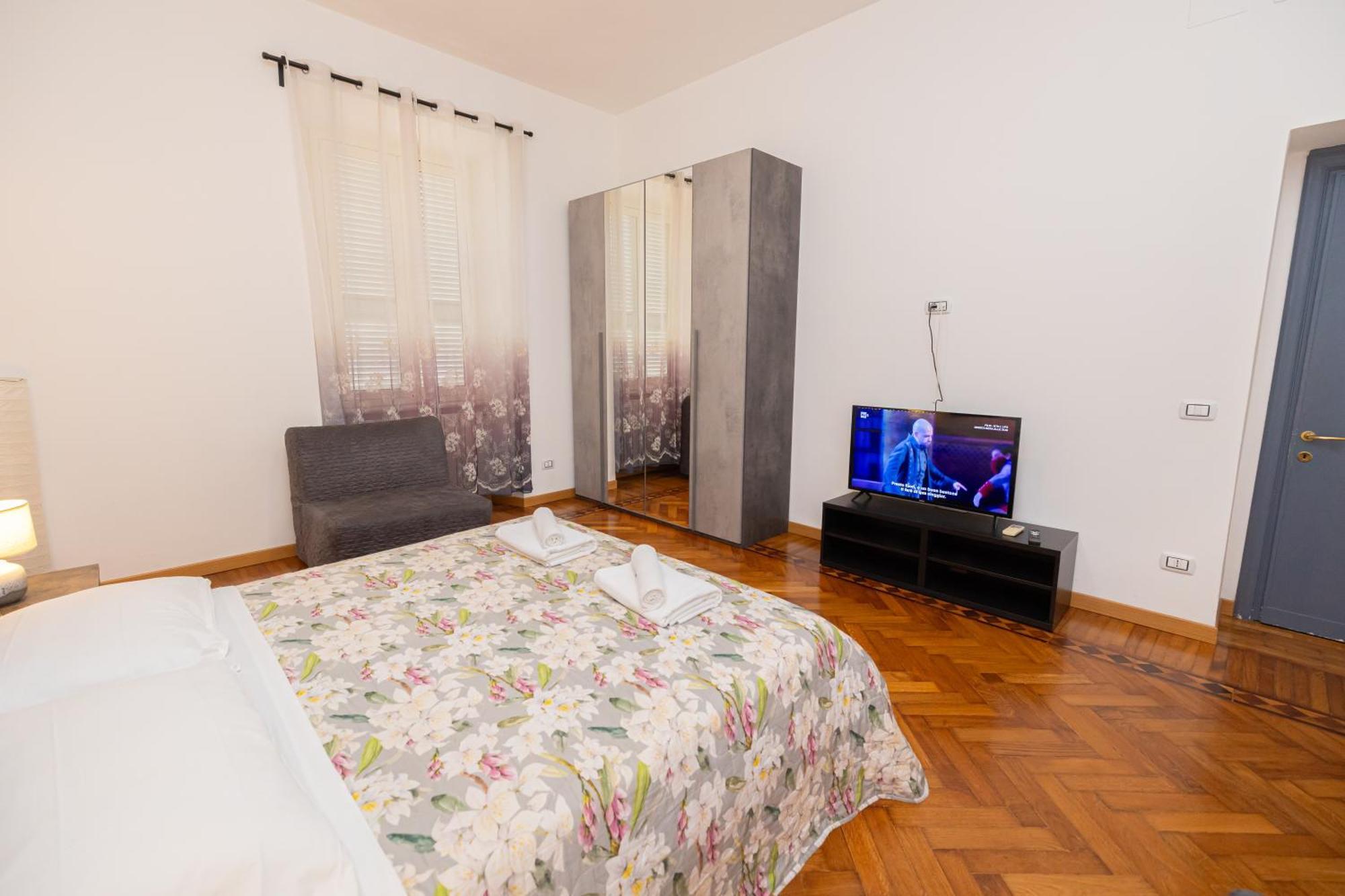 Adriana Sweet Apartment Rome Exterior photo