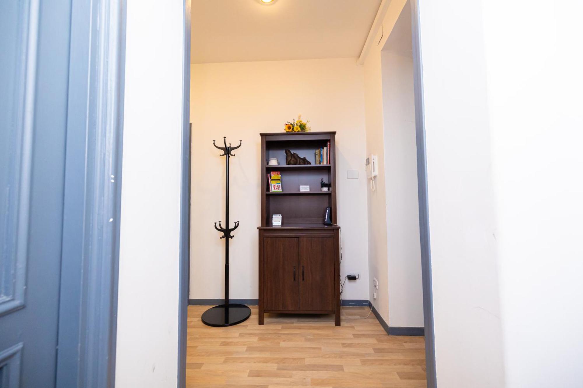 Adriana Sweet Apartment Rome Exterior photo
