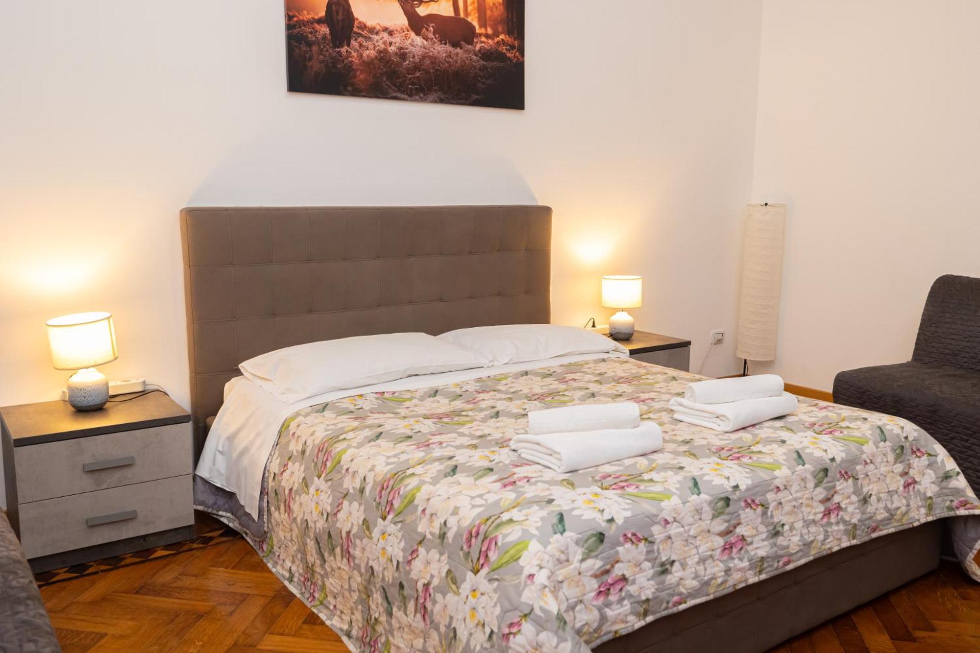 Adriana Sweet Apartment Rome Exterior photo